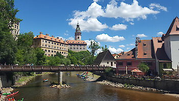 Krumau